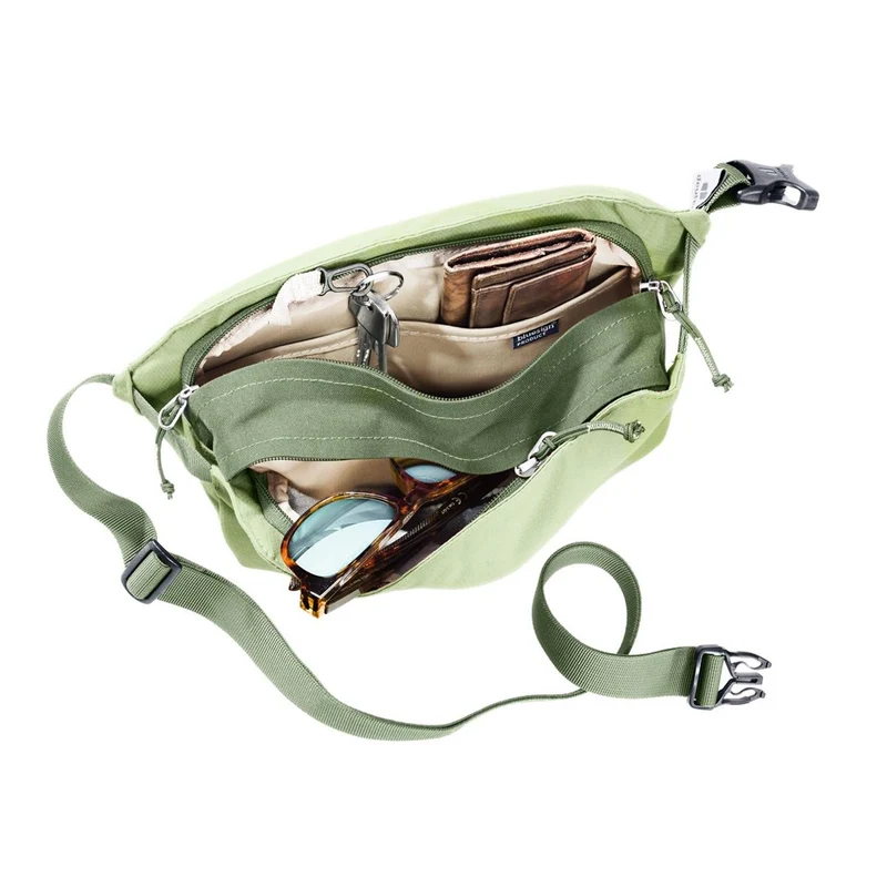 Deuter Passway 2