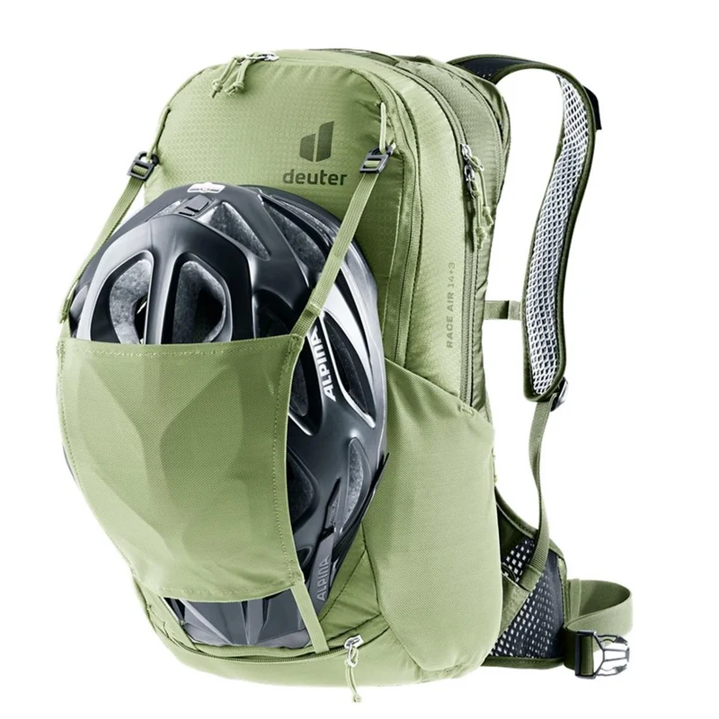 Deuter Race Air 14+3