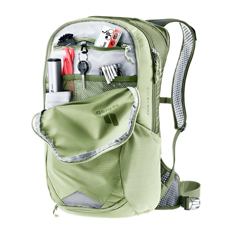 Deuter Race Air 14+3