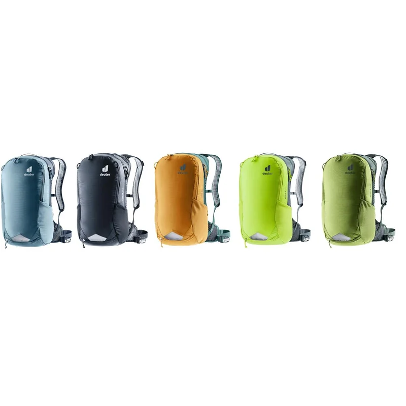 Deuter Race Air 14+3