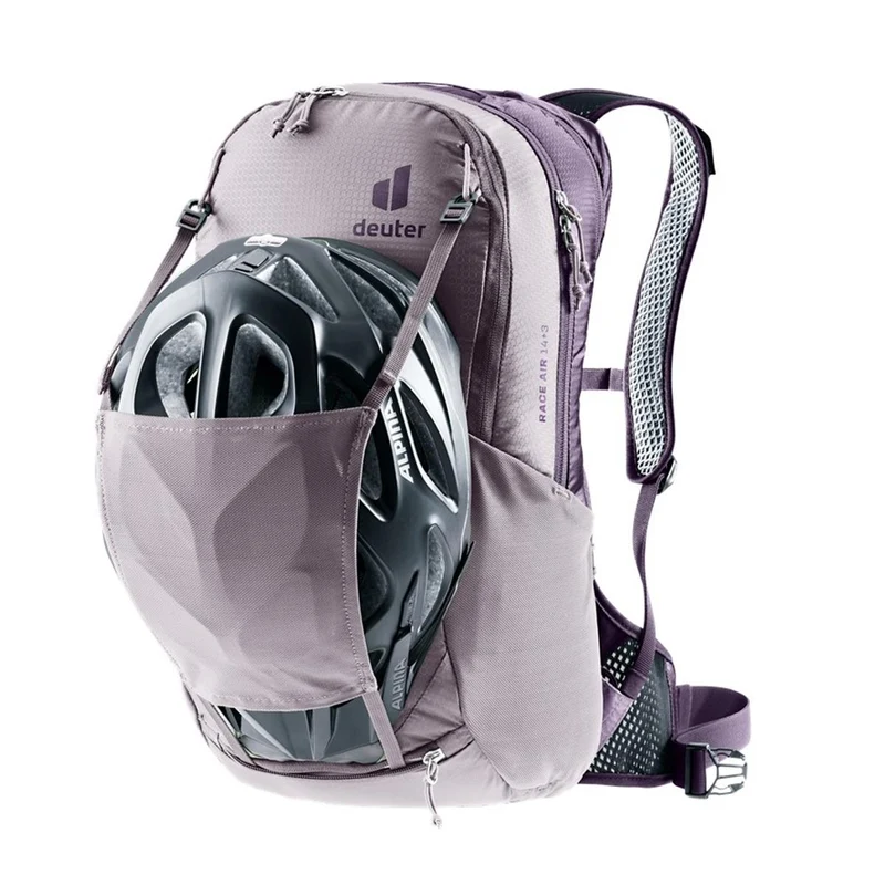 Deuter Race Air 14+3