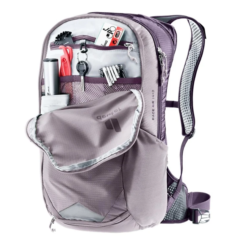 Deuter Race Air 14+3
