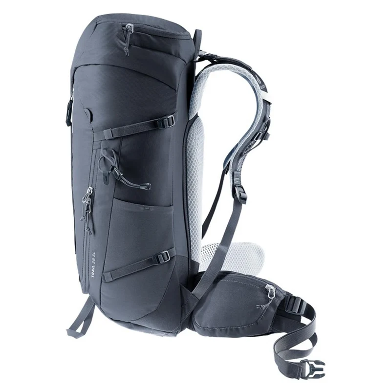 Deuter Aircontact Lite 45+10 SL