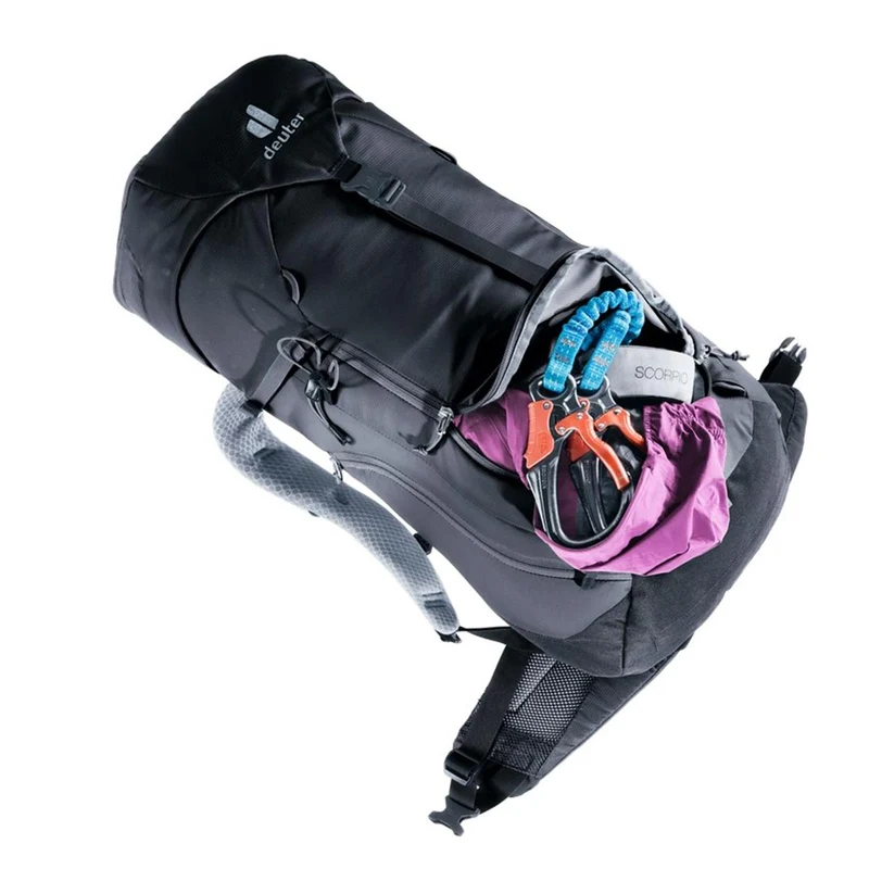 Deuter Aircontact Lite 45+10 SL