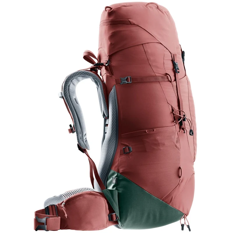 Deuter Aircontact Lite 45+10 SL