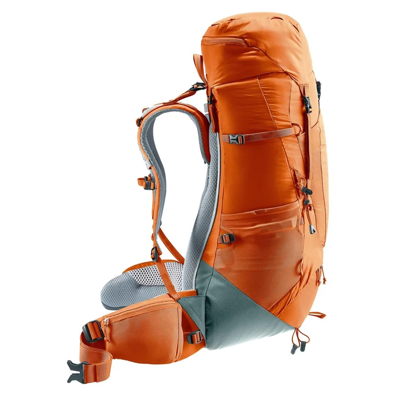 Deuter Aircontact Lite 40+10