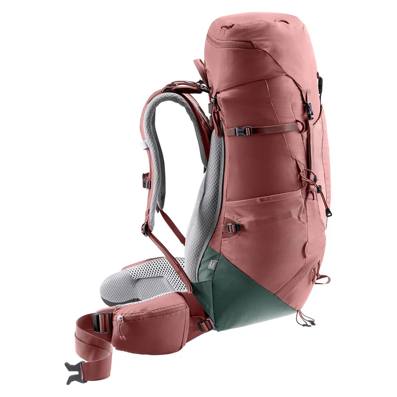Deuter Aircontact Lite 35+10 SL