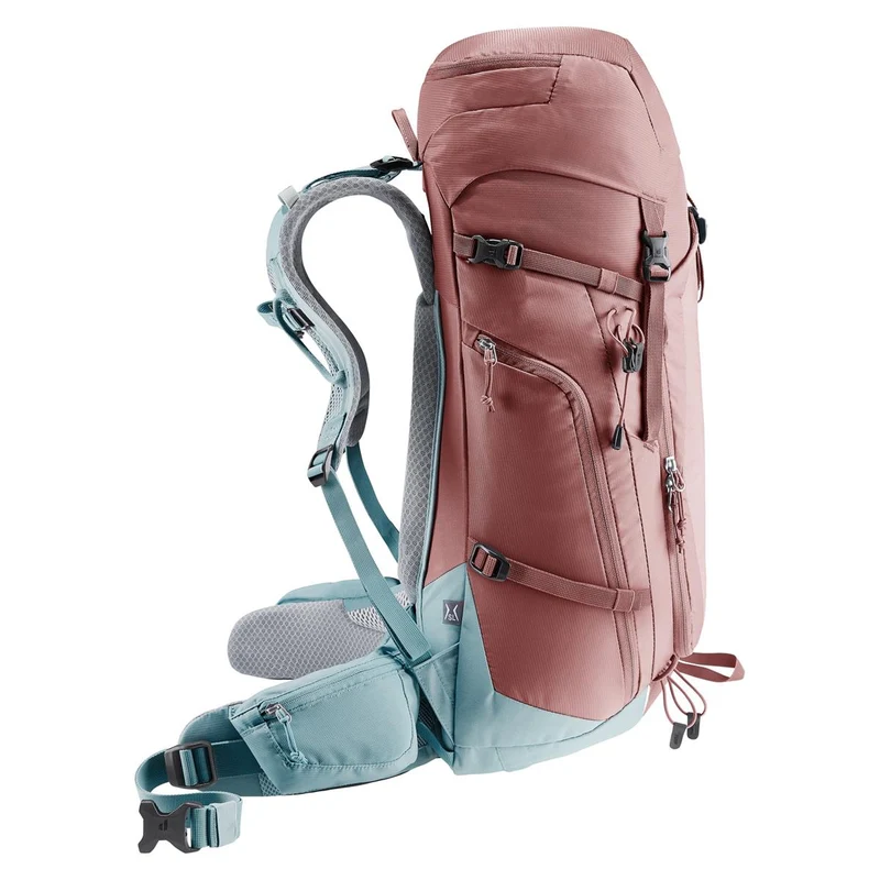 Deuter Trail Pro 34 SL