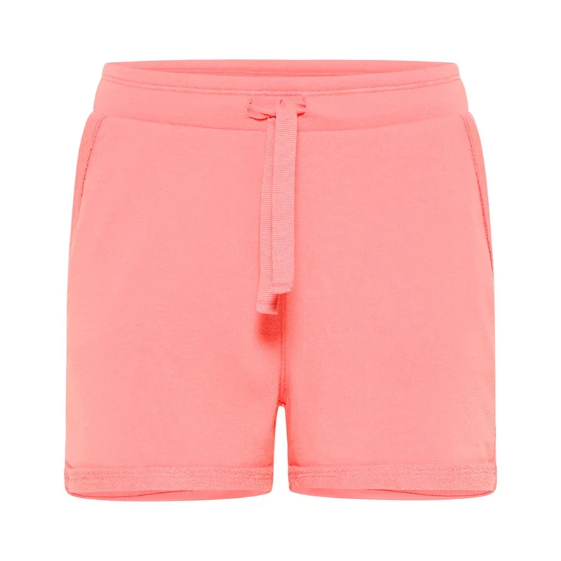 Venice Beach Ammy Sweatshorts sunset peach