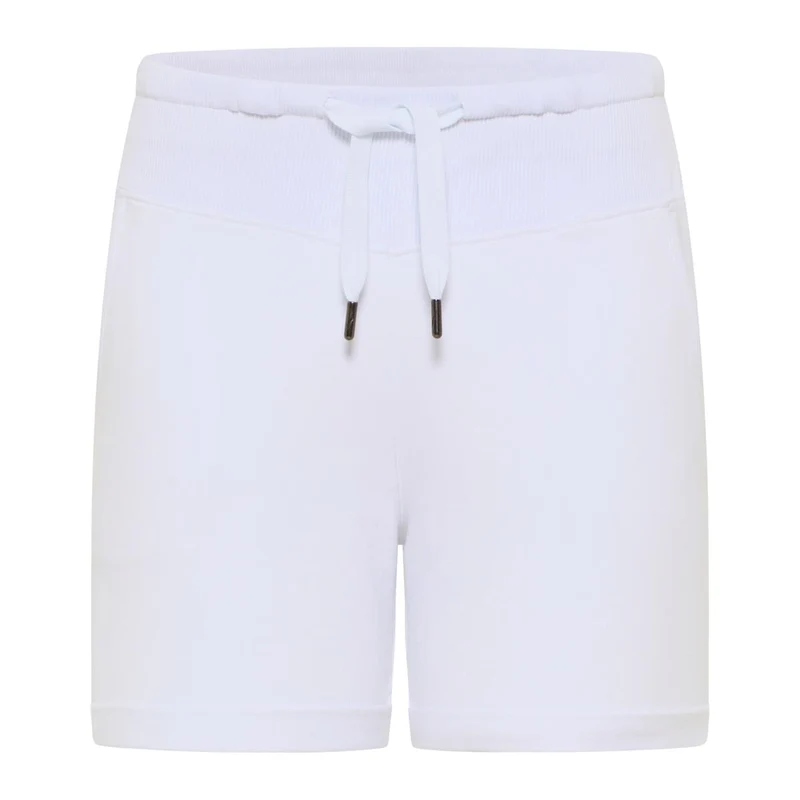 Venice Beach Morla Short white