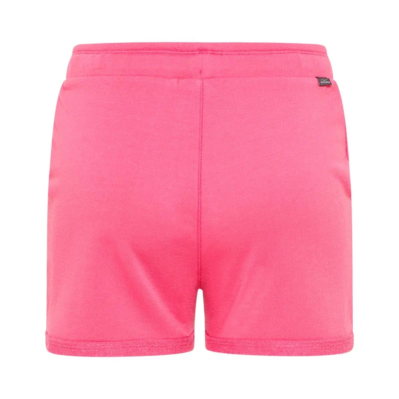 Venice Beach Ammy Sweatshorts pink sky