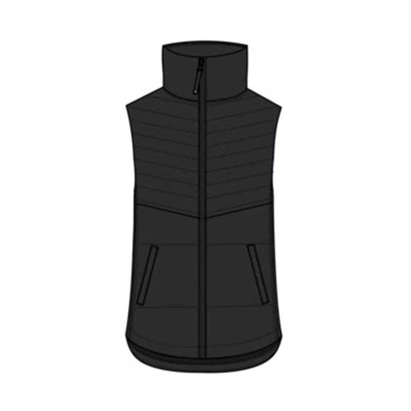 Sherpa Damen Weste Kabru Vest