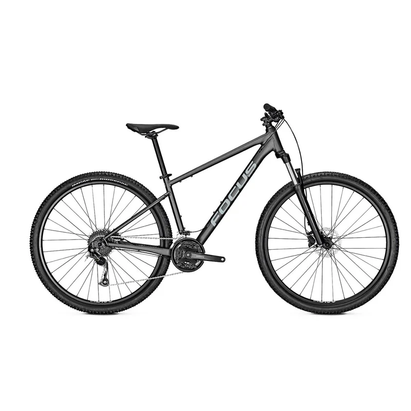 Focus Whistler 3.6 grey