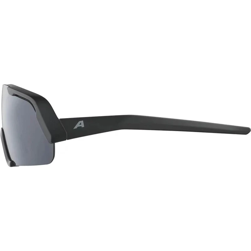 Alpina Rocket Youth black matt