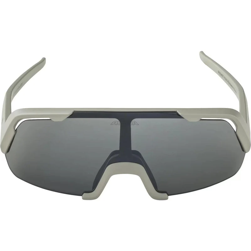 Alpina Rocket Youth cool-grey