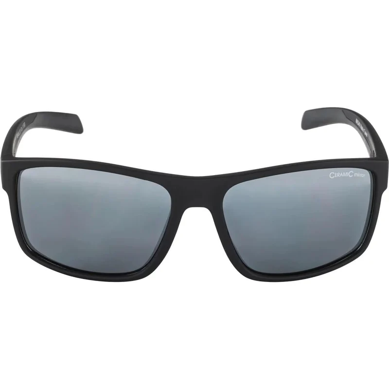 Alpina Nacan I black matt