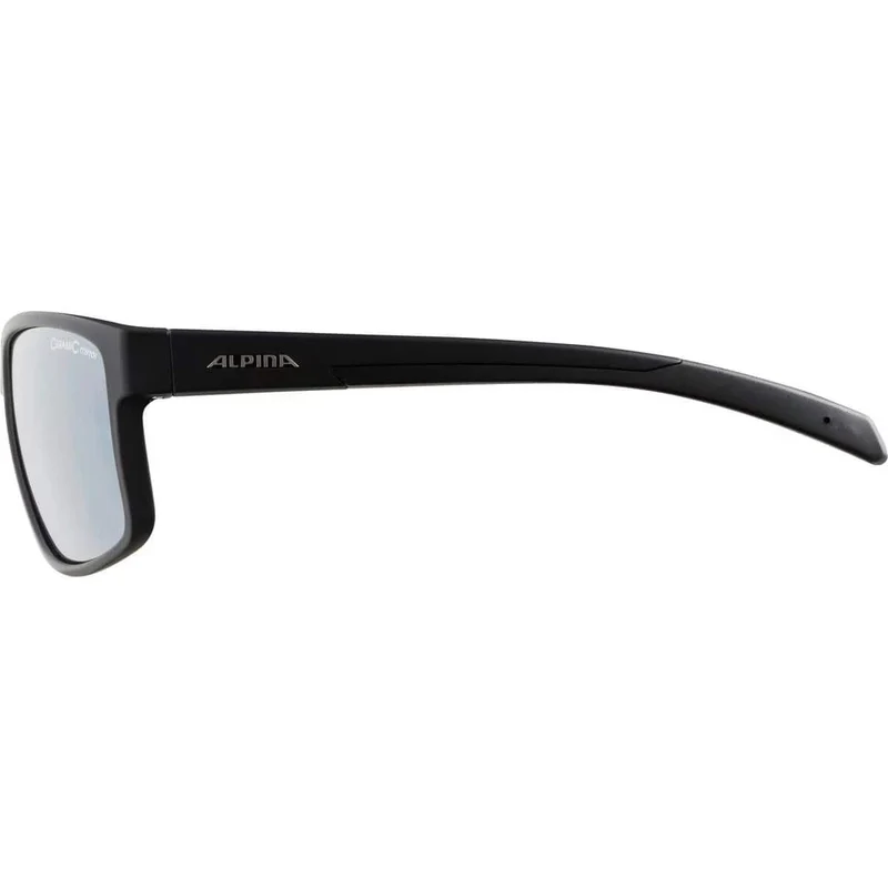 Alpina Nacan I black matt
