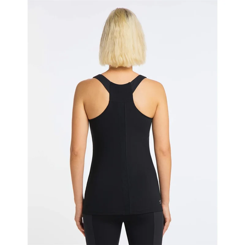 Venice Beach Kaley Tanktop Damen Schwarz 2022 2023