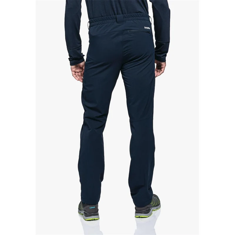 Schöffel Herren Pants Folkstone Warm M Wanderhose 2022 2023
