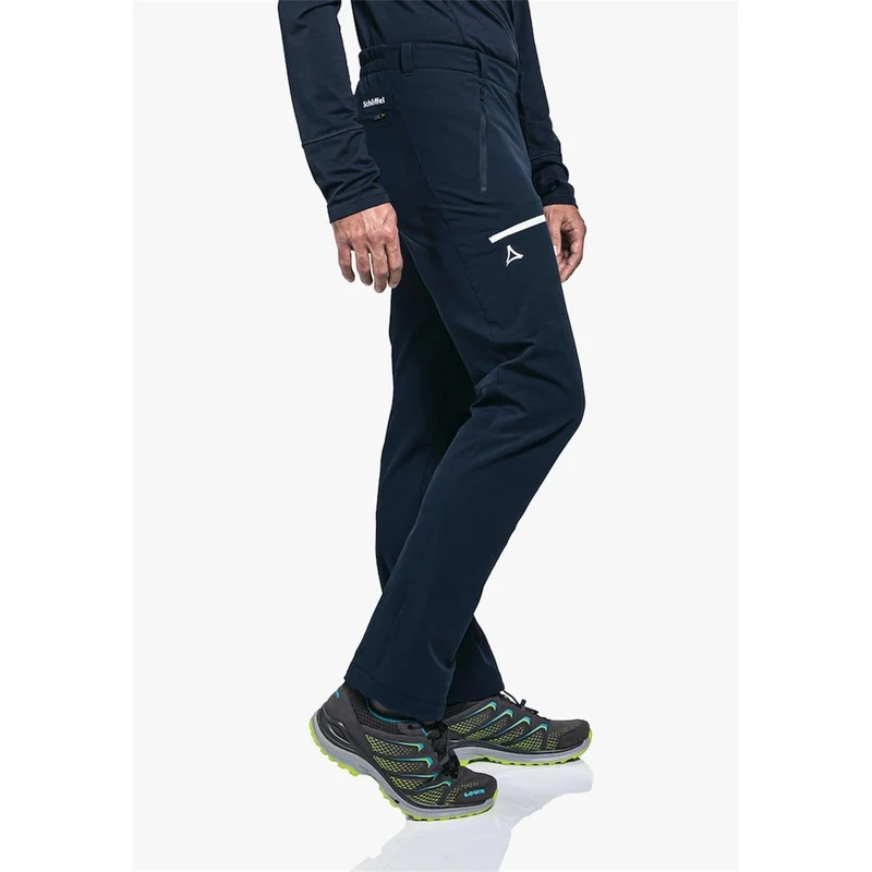 Schöffel Herren Pants Folkstone Warm M Wanderhose 2022 2023