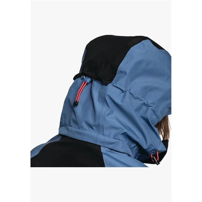 Schöffel Damen Jacket Kreuzjoch L Sportive GoreTex Wanderjacke 2022 2023