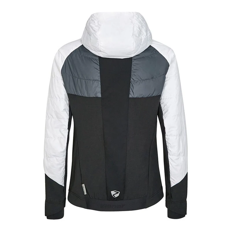 Ziener Nacana Lady white/ombre