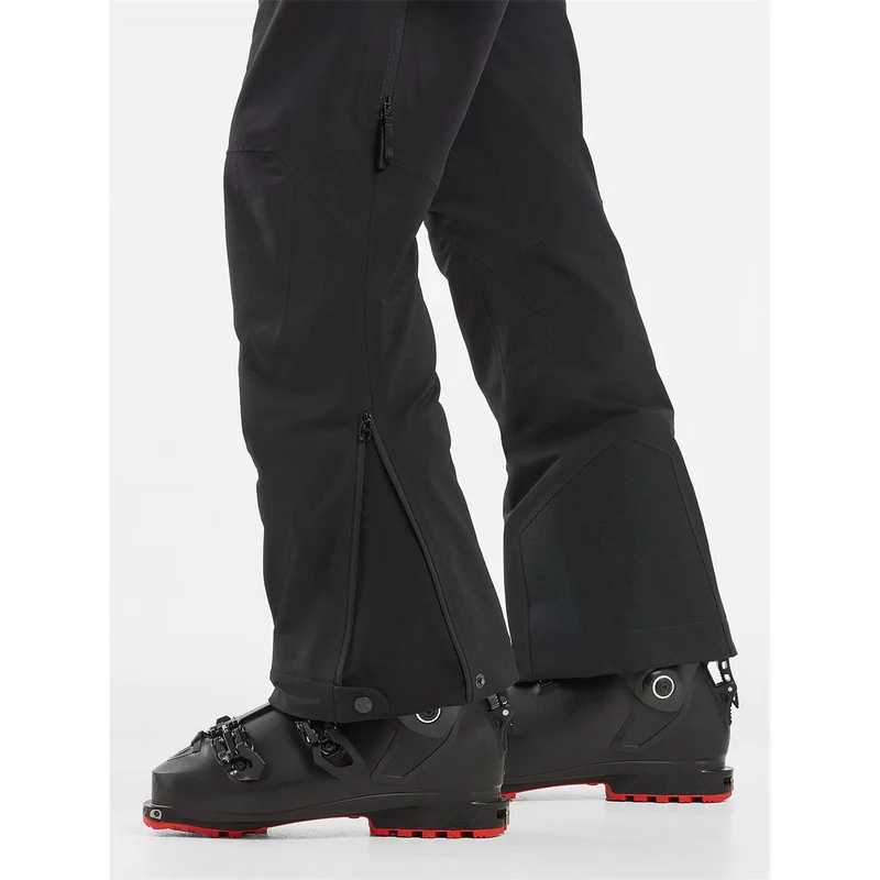 Arcteryx Rush Softshell Pant Herren black