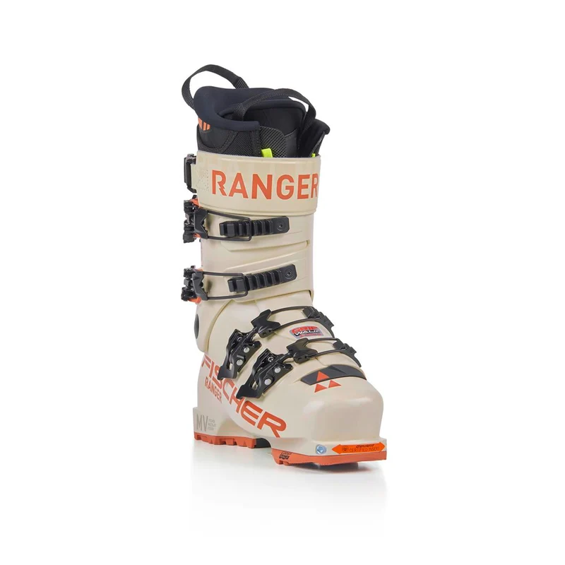 Fischer Ranger 115 GW Dyn 2022/23