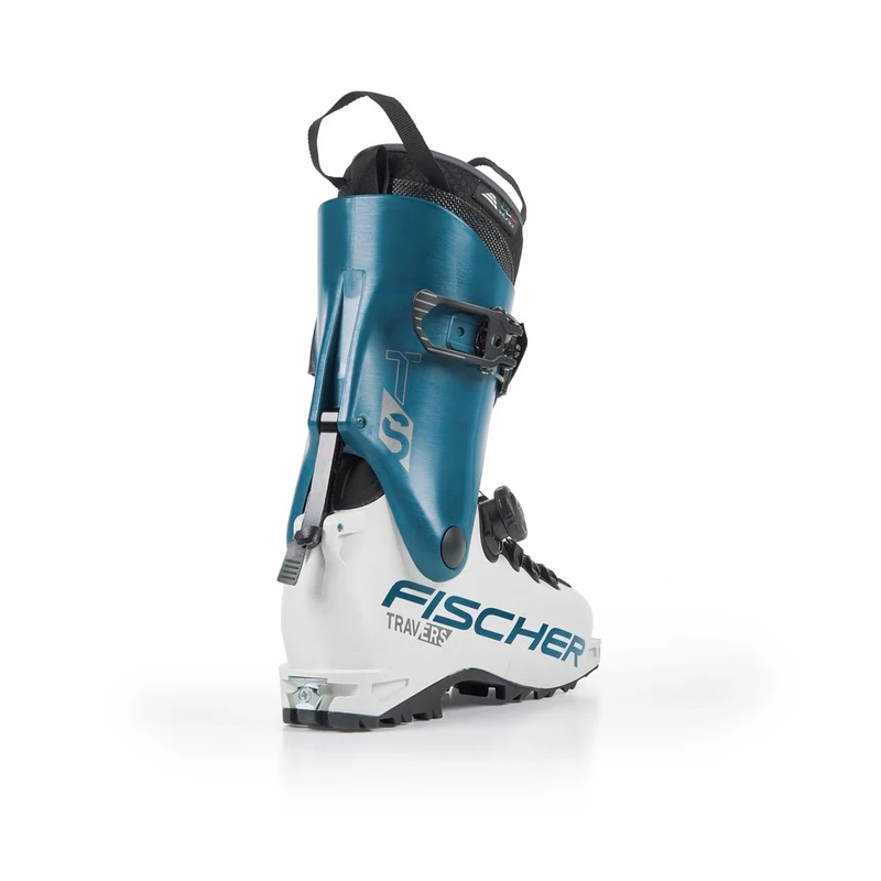Fischer Travers TS Women 2022 2023