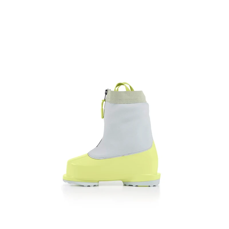 Fischer Two yellow 2022/23