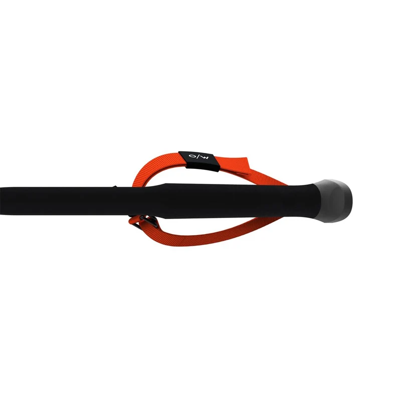 One Way TR Carbon Vario X asphalt/flame