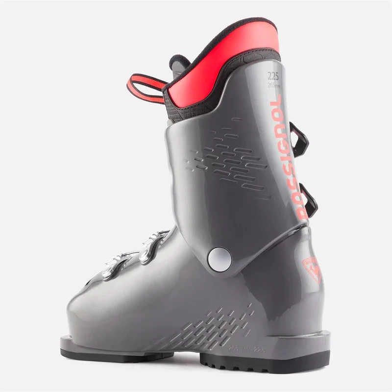 Rossignol Hero J4 grey