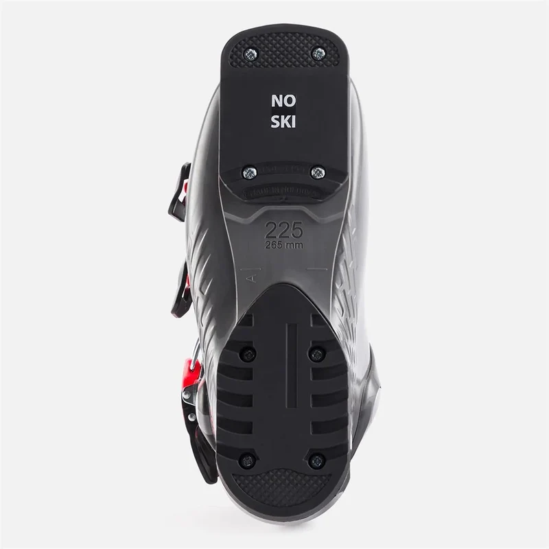 Rossignol Hero J4 grey