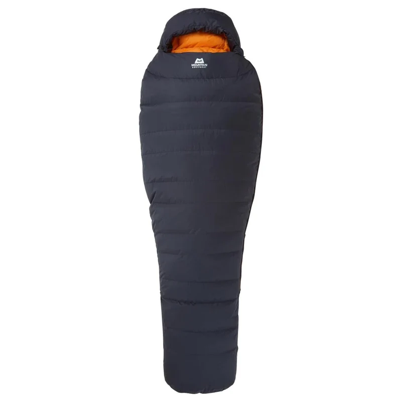 Mountain Equipment Glacier 450 obsidian