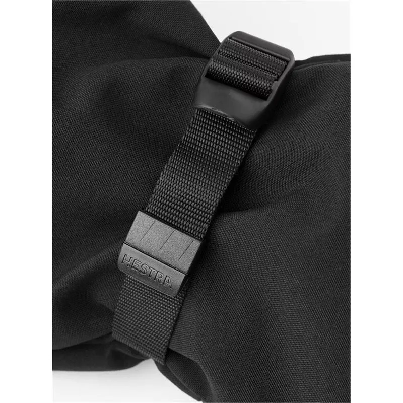 Hestra Pull Over Mitt black
