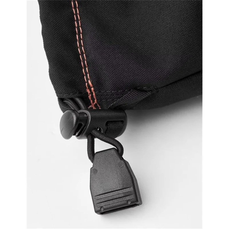 Hestra Pull Over Mitt black