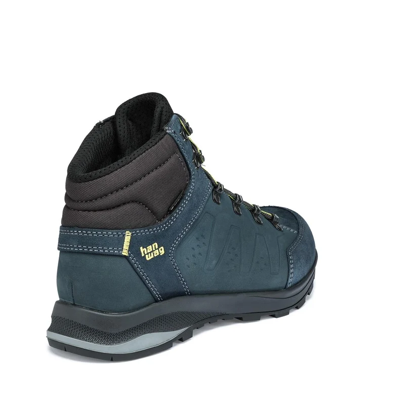 Hanwag TORSBY SF EXTRA GTX smokeblue/sulphur