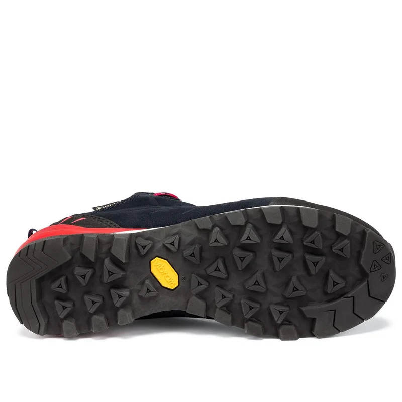 Hanwag MAKRA PRO LOW LADY GTX navy/pink