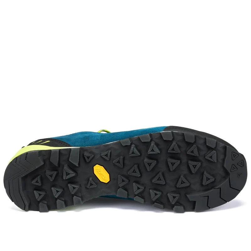 Hanwag MAKRA PRO LOW GTX seablue/sulphur