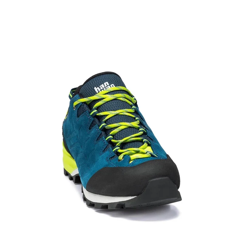 Hanwag MAKRA PRO LOW GTX seablue/sulphur
