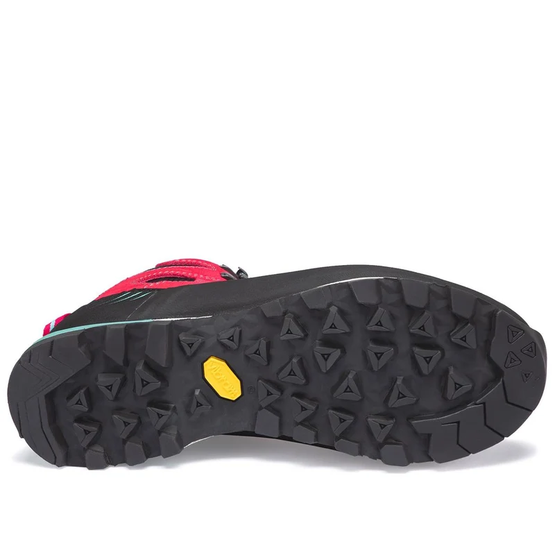 Hanwag MAKRA PRO LADY GTX pink/mint