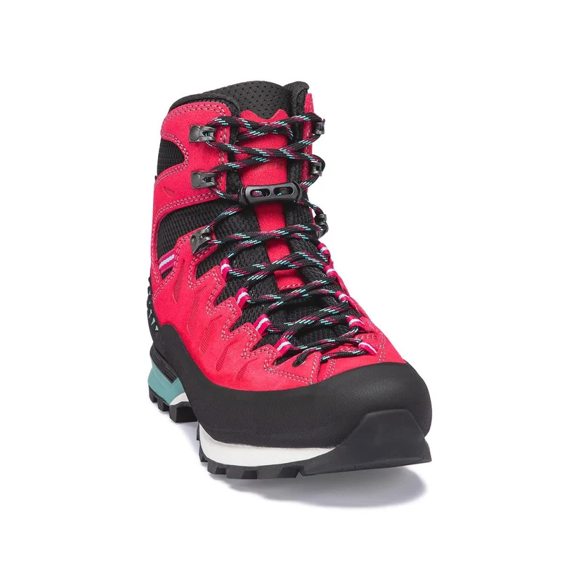 Hanwag MAKRA PRO LADY GTX pink/mint