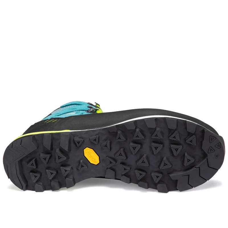Hanwag MAKRA PRO LADY GTX icefall/sulphur
