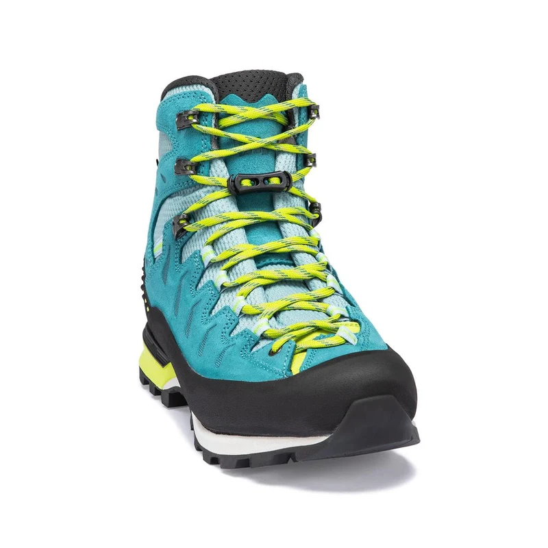 Hanwag MAKRA PRO LADY GTX icefall/sulphur