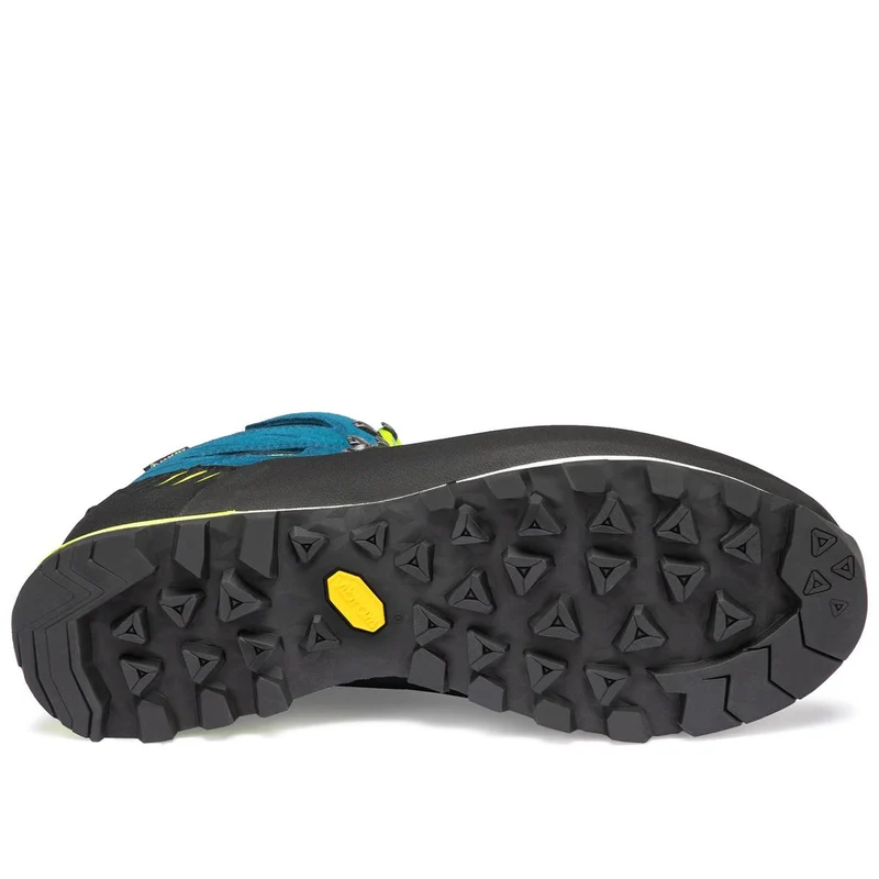Hanwag MAKRA PRO GTX seablue/sulphur
