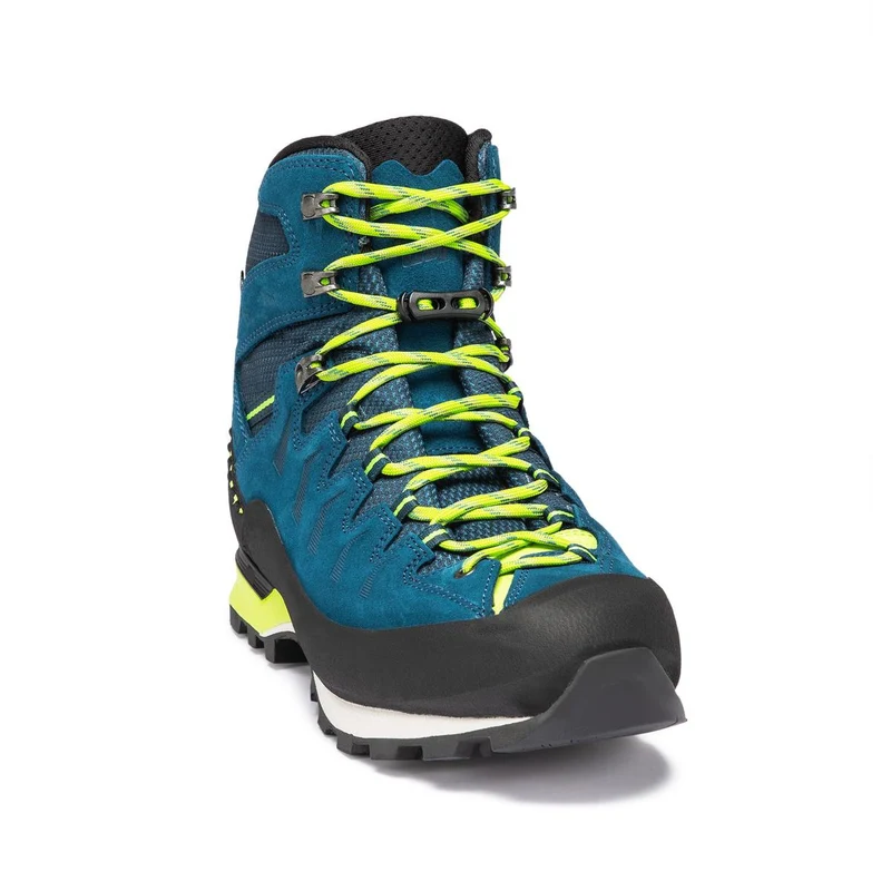 Hanwag MAKRA PRO GTX seablue/sulphur