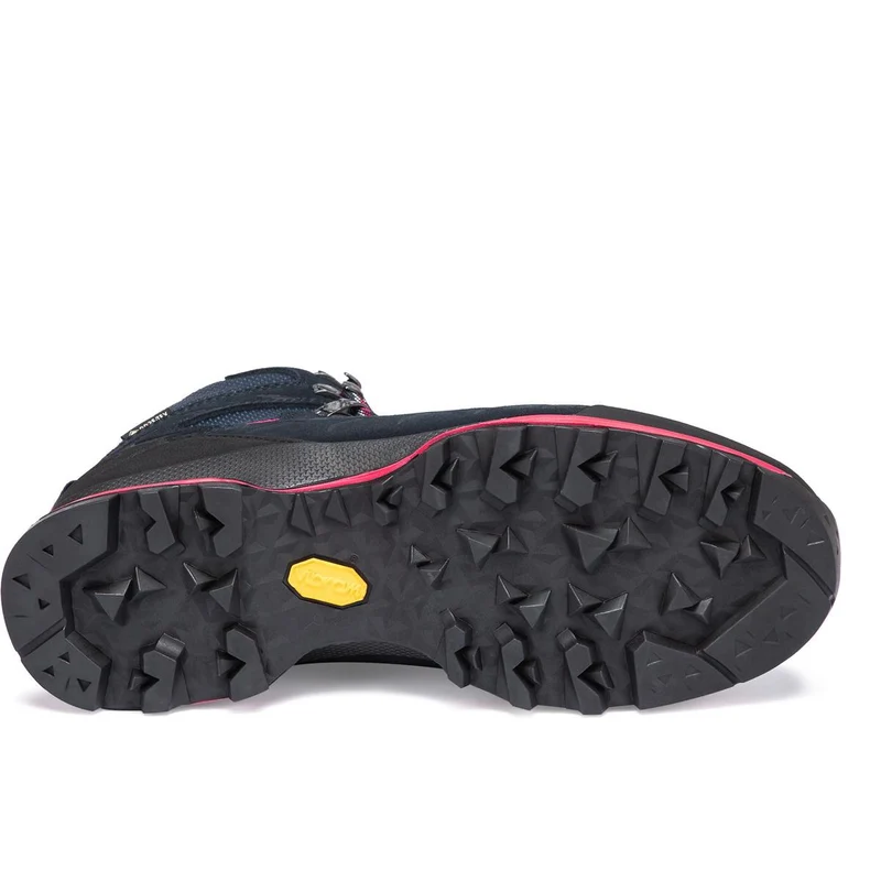 Hanwag MAKRA TREK LADY GTX navy/pink