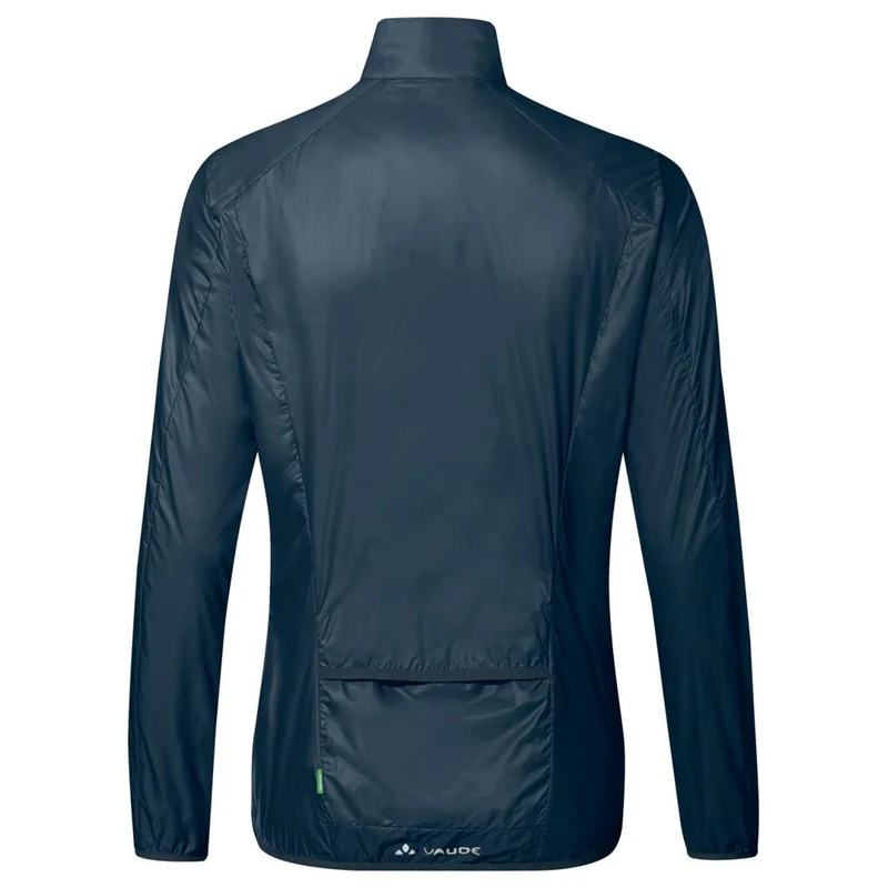 Vaude Matera dark sea Windjacke Damen