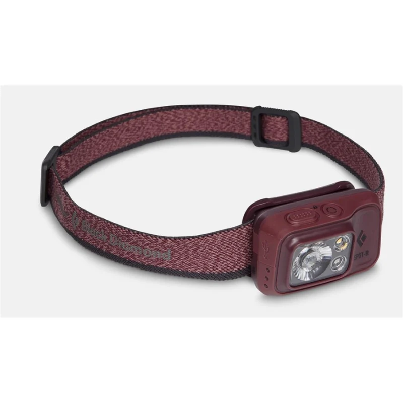Black Diamond Spot 400-R