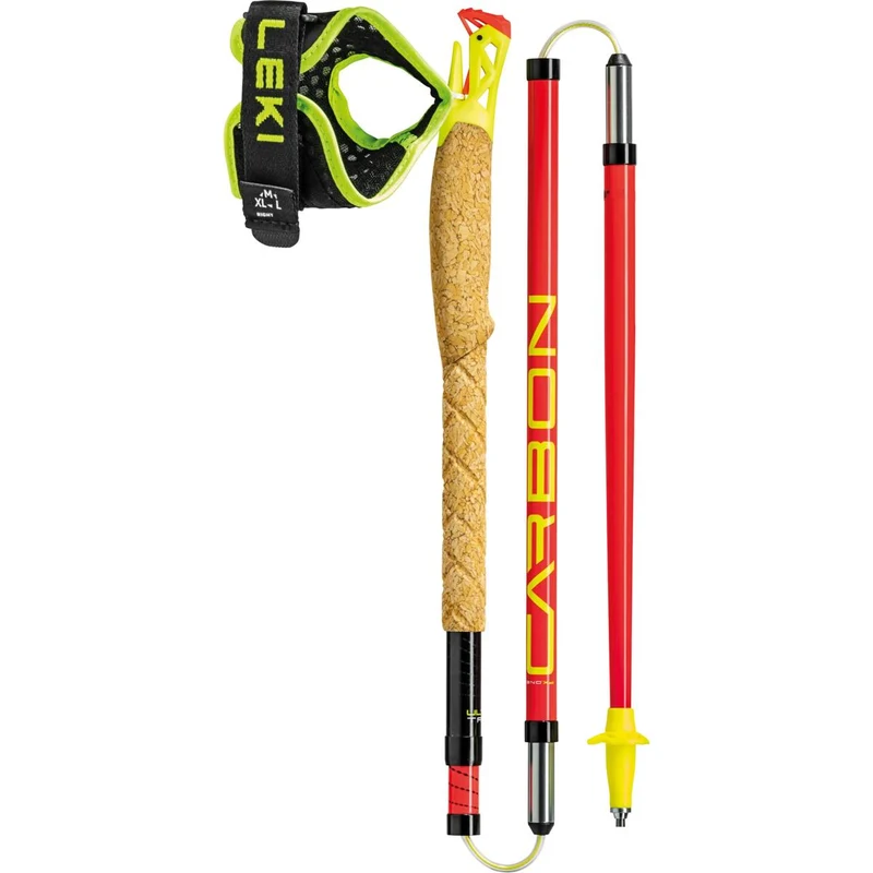 Leki Ultratrail FX.ONE